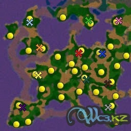 Warcraft Europe V46