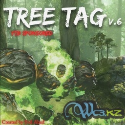 Tree Tag, Final v.6.45