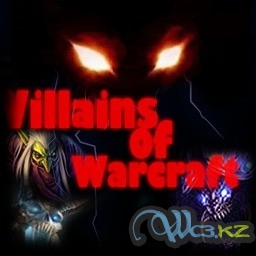 Villains of Warcraft v10a