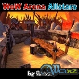 WoW Arena Allstars 6.5