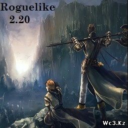 Roguelike 2.20b
