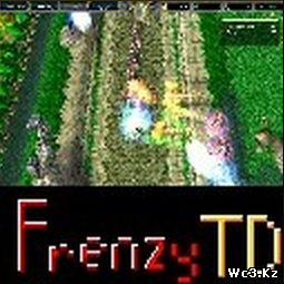 Frenzy TD v1.7b