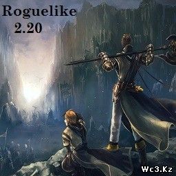 Roguelike 2.21