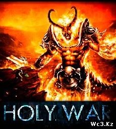 Holy War 1.55c