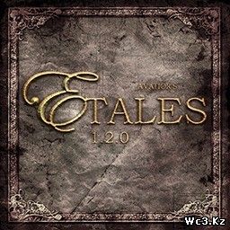 Enthashara´s Tales ORPG v1.2.4