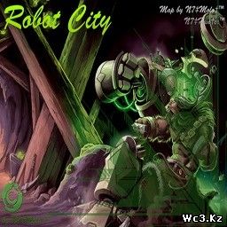 Robot City v. 1.9.8