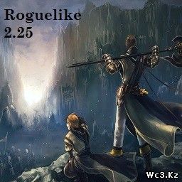 Roguelike 2.25