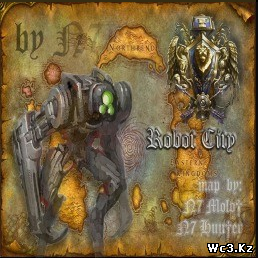 Robot City v. 2.3.5 (ru)