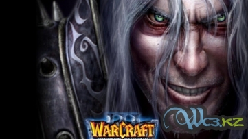 Одиночные карты для Warcraft 3 Frozen Throne