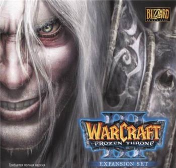 No-CD для WarCraft 3