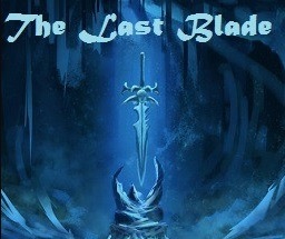 Карта Last Blade для WarCraft 3