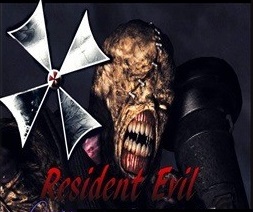 Карта Resident Evil для WarCraft 3