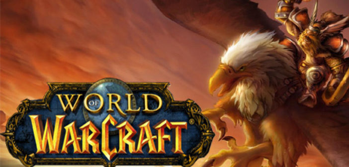 World of Warcraft 1 часть скачать