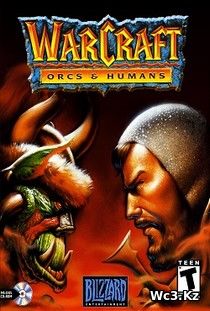 Warcraft 2 tides of darkness скачать торрент