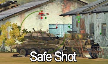 Мод SafeShot - Отключение случайной стрельбы по трупам и союзникам - 1.5.1.3
