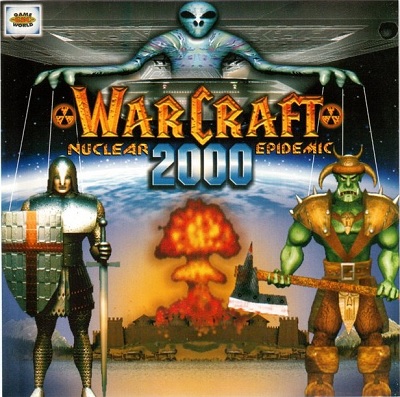 Warcraft 2000 nuclear epidemic скачать торрент