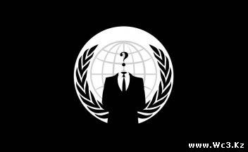 Anonymous..