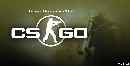 Counter-Strike: Global Offensive Update Released