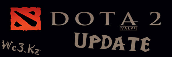Обновление DotA 2 (25 апреля)