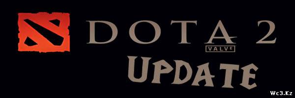 Обновление патча и новые предметы в DotA 2 (31 января)