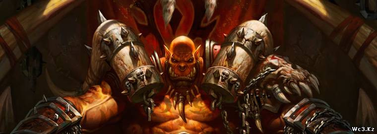Новый роман о World of Warcraft «War Crimes»