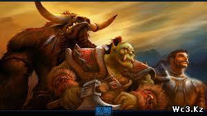 Фильм Warcraft: найден актер на главную роль