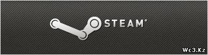 Популярность Steam ростёт.
