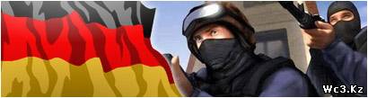 Немецкие геймеры остановили запрет на жестокие игры!