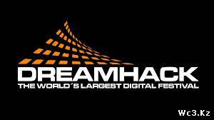 DreamHack 2013 по Доте 2