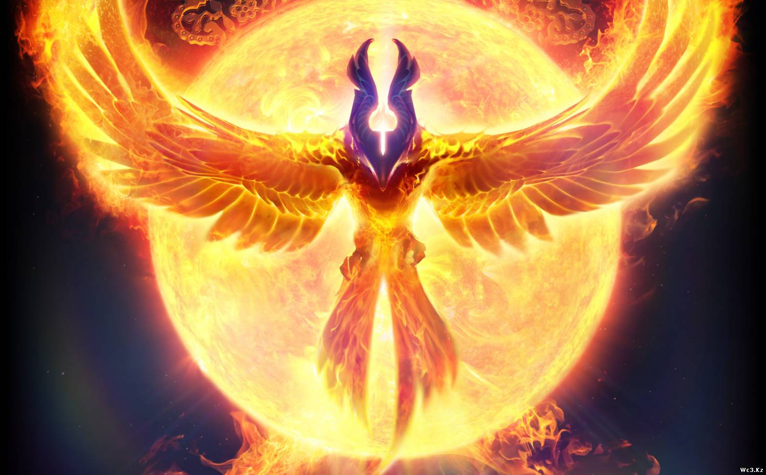 Обзор новых героев: Terrorblade и Phoenix