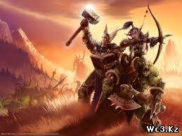 World of Warcraft — Blizzard планирует объединить больше миров