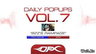 DotA2 - Daily Pop-Ups - Vol.7 - BZZ's Rampage